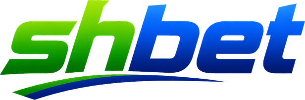 shbet Logo